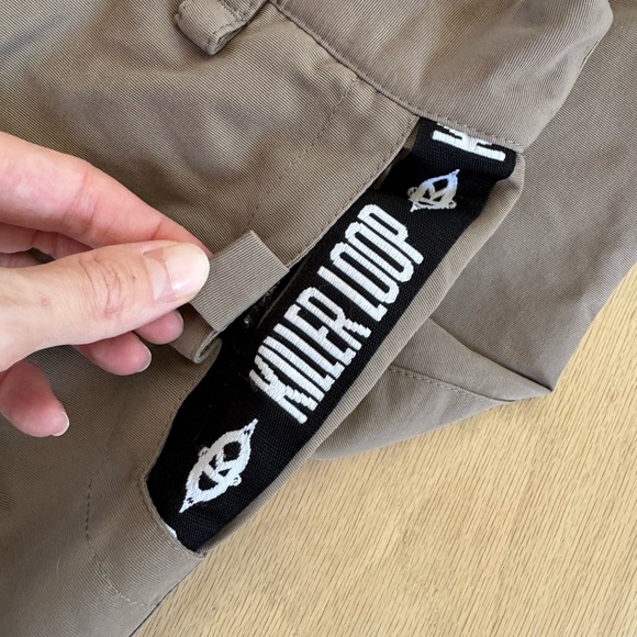 Killer Loop Snow Pants Ski Pants Size XXS-S - Picture 8 of 8